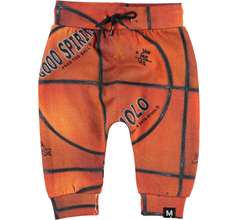 Solom Pants
